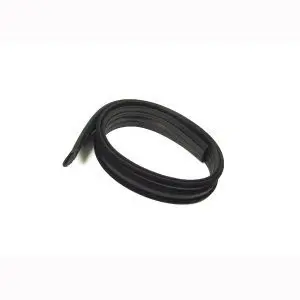 1968-1972 Chevrolet Chevelle|El Camino Glass Run Channel - Driver Or Passenger-GRB121068