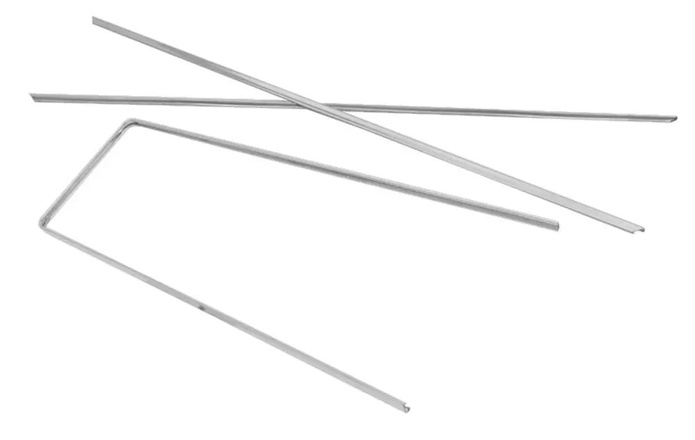 1968-1972 Chevrolet Chevelle|El Camino|Monte Carlo Console Base Trim Kit-P-9500063