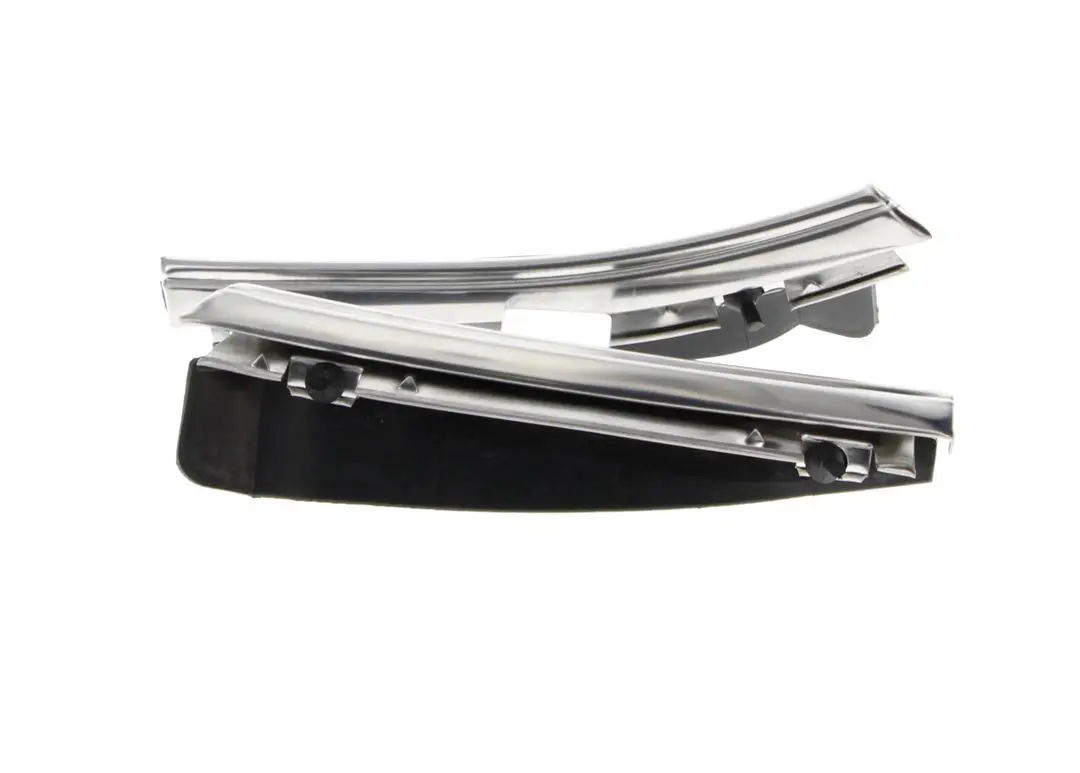 1968-1972 Chevrolet Chevelle|El Camino|Monte Carlo Rear Upper Fender Tip Moldings