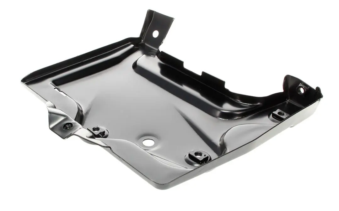 1968-1972 Chevrolet Chevelle|El Camino|Monte Carlo|Impala Battery Tray-AMD340-3468