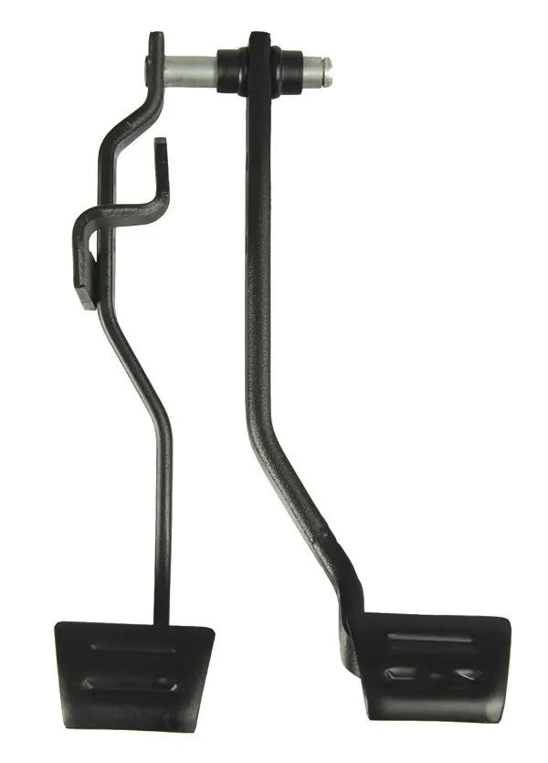 1968-1972 Chevrolet Chevelle|Malibu|El Camino Clutch & Brake Assbly-CHQW-839