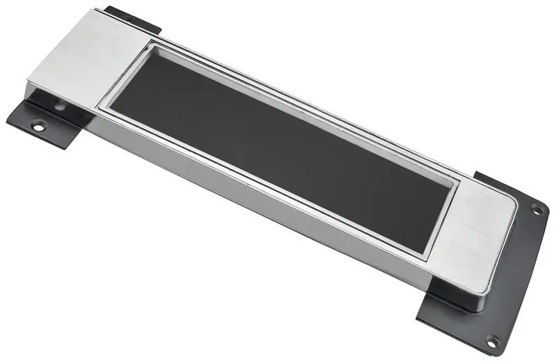 1968-1972 Chevrolet Chevelle|Malibu|El Camino Console Dial Assbly