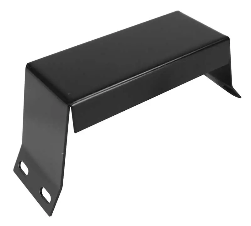 1968-1972 Chevrolet Chevelle|Malibu|El Camino|Monte Carlo Console Mounting Bracket-P-KM02015