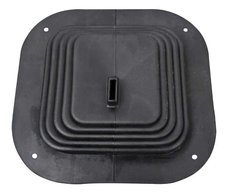1968-1972 Chevrolet Chevelle|Malibu|El Camino|Monte Carlo Shift Boot 4-Speed w/o Console-P-PZ00784