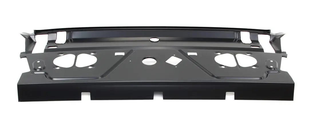 1968-1972 Chevrolet Chevy II|Nova Package Tray-AMD640-3068