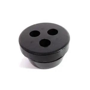 1968-1972 Chevrolet Corvette 3-Hole Wire Harness Grommet-MMPSM36-A