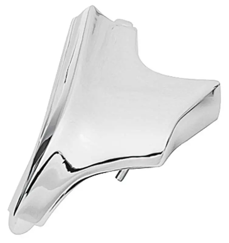 1968-1972 Chevrolet El Camino Bed Rail Molding