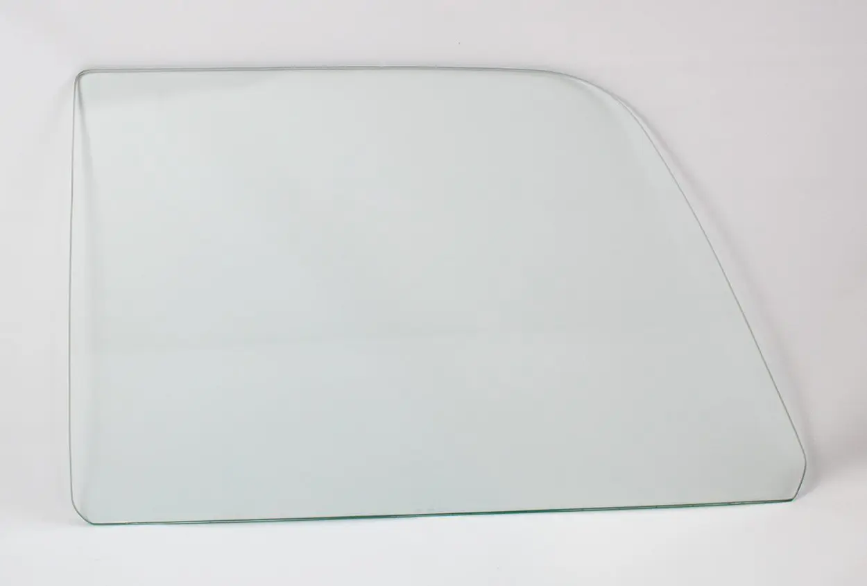 1968-1972 Chevrolet El Camino Door Glass