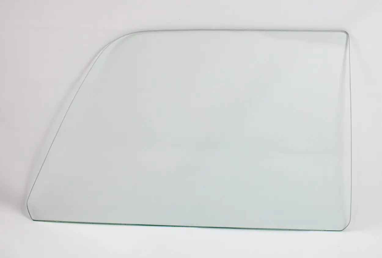1968-1972 Chevrolet El Camino Door Glass