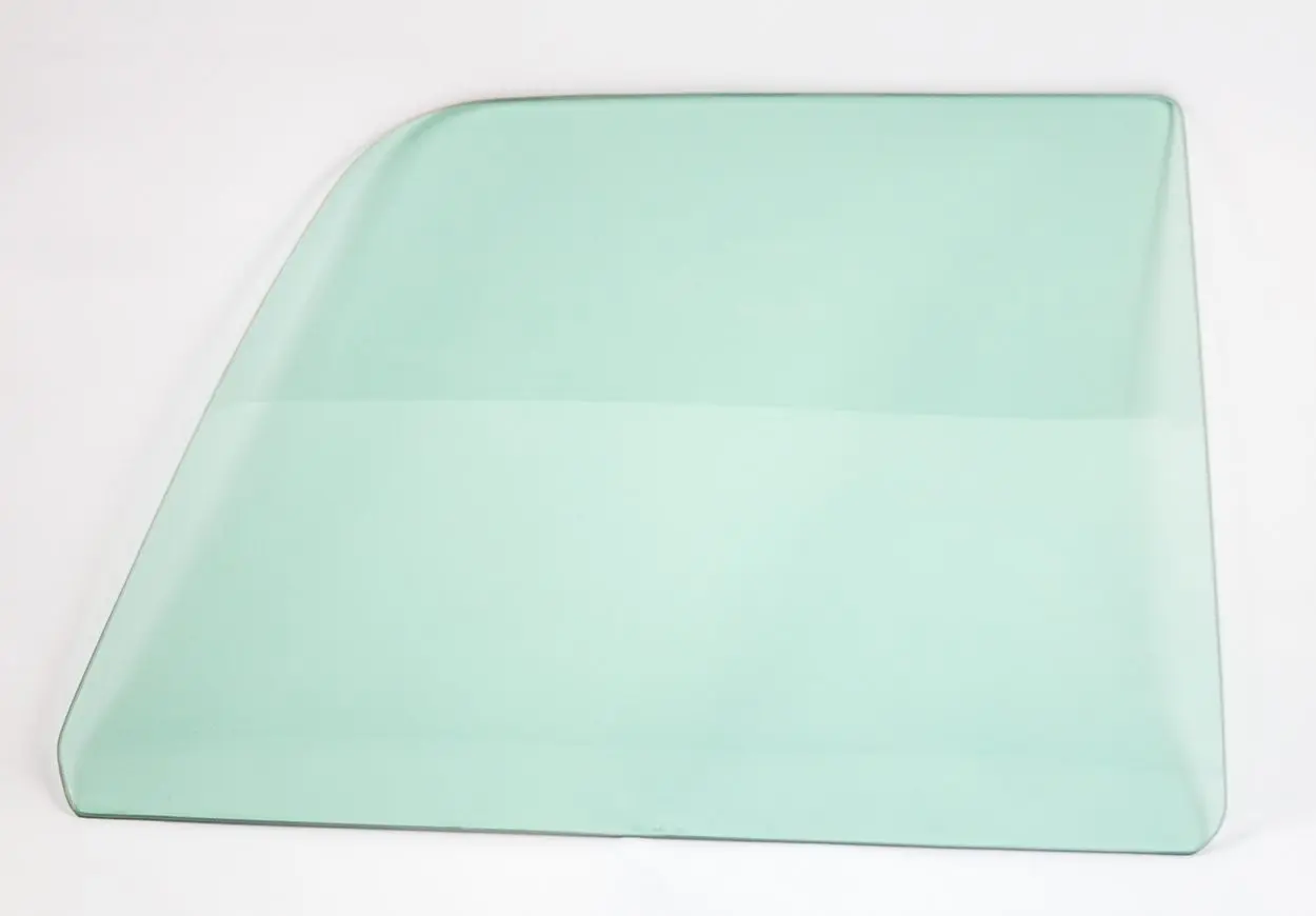 1968-1972 Chevrolet El Camino Door Glass