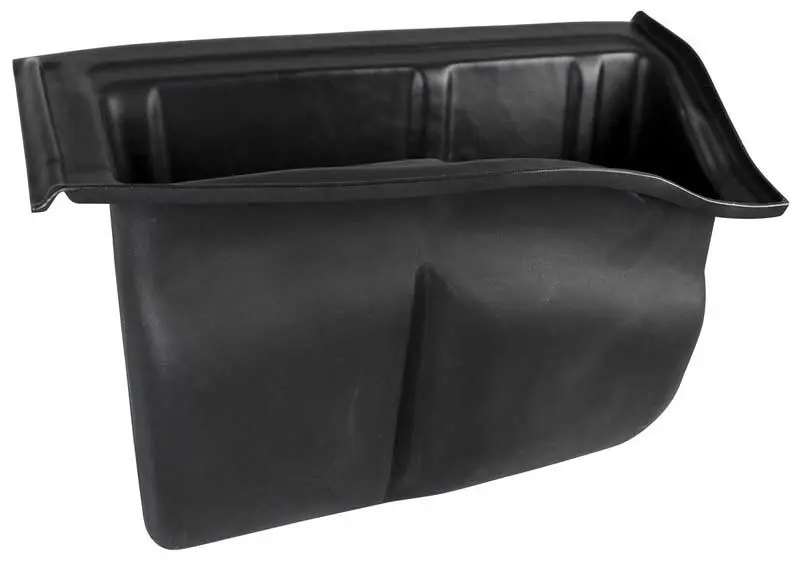 1968-1972 Chevrolet El Camino Storage Box Behind Drivers Seat-P-RPRO260