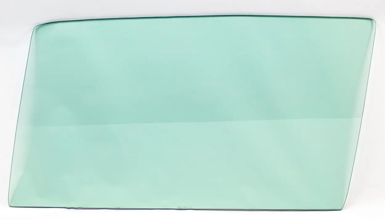 1968-1972 Chevrolet Nova|Chevy II Door Glass