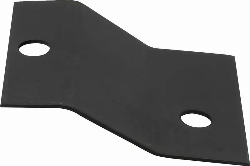 1968-1972 Chevrolet Nova|Chevy II Fan Shroud Bracket Big Block-OERK-3947621
