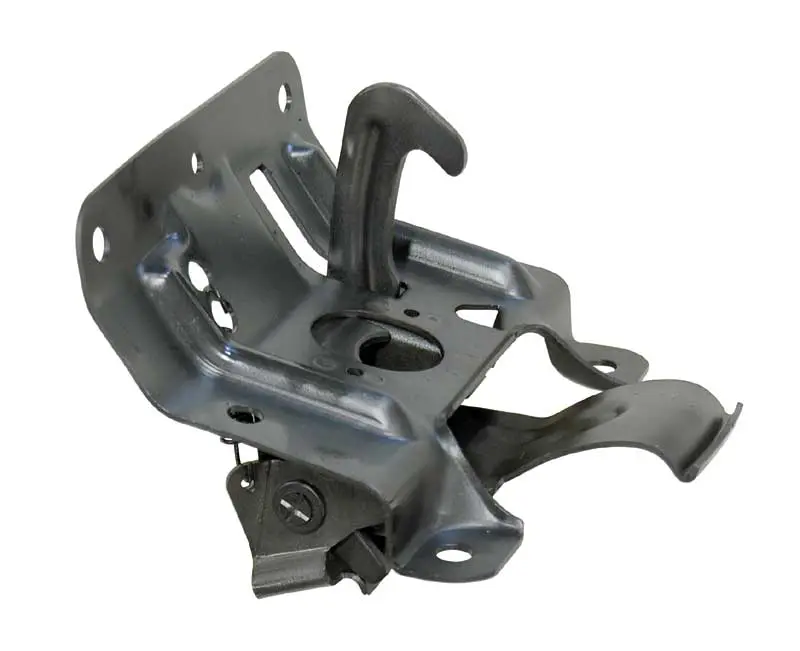 1968-1972 Chevrolet Nova|Chevy II Hood Latch-AMD303-3068