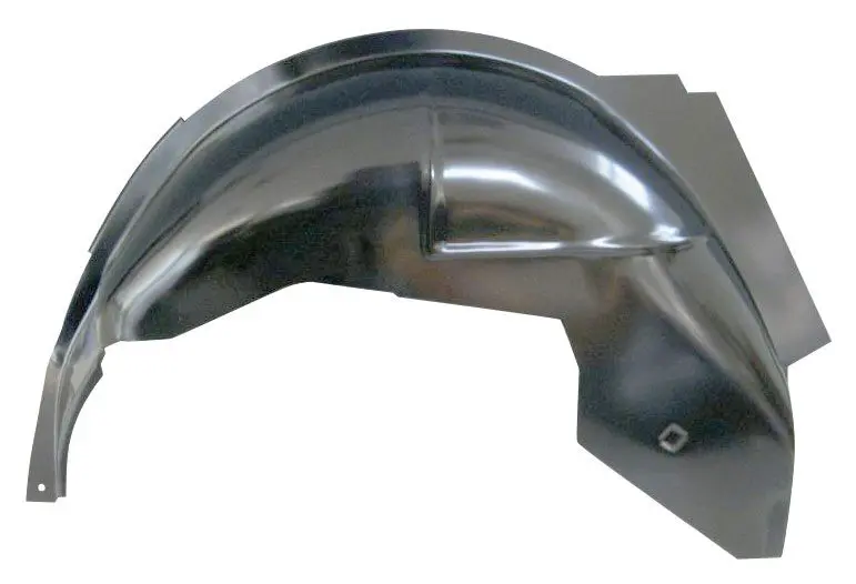 1968-1972 Chevrolet Nova|Chevy II Inner Wheelhouse