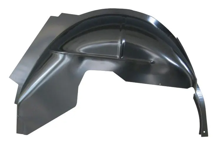 1968-1972 Chevrolet Nova|Chevy II Inner Wheelhouse