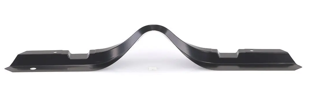 1968-1972 Chevrolet Nova|Chevy II Rear Frame Cross Rail