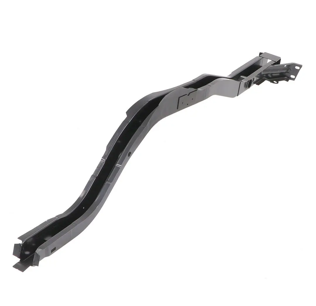1968-1972 Chevrolet Nova|Chevy II Rear Frame Rail