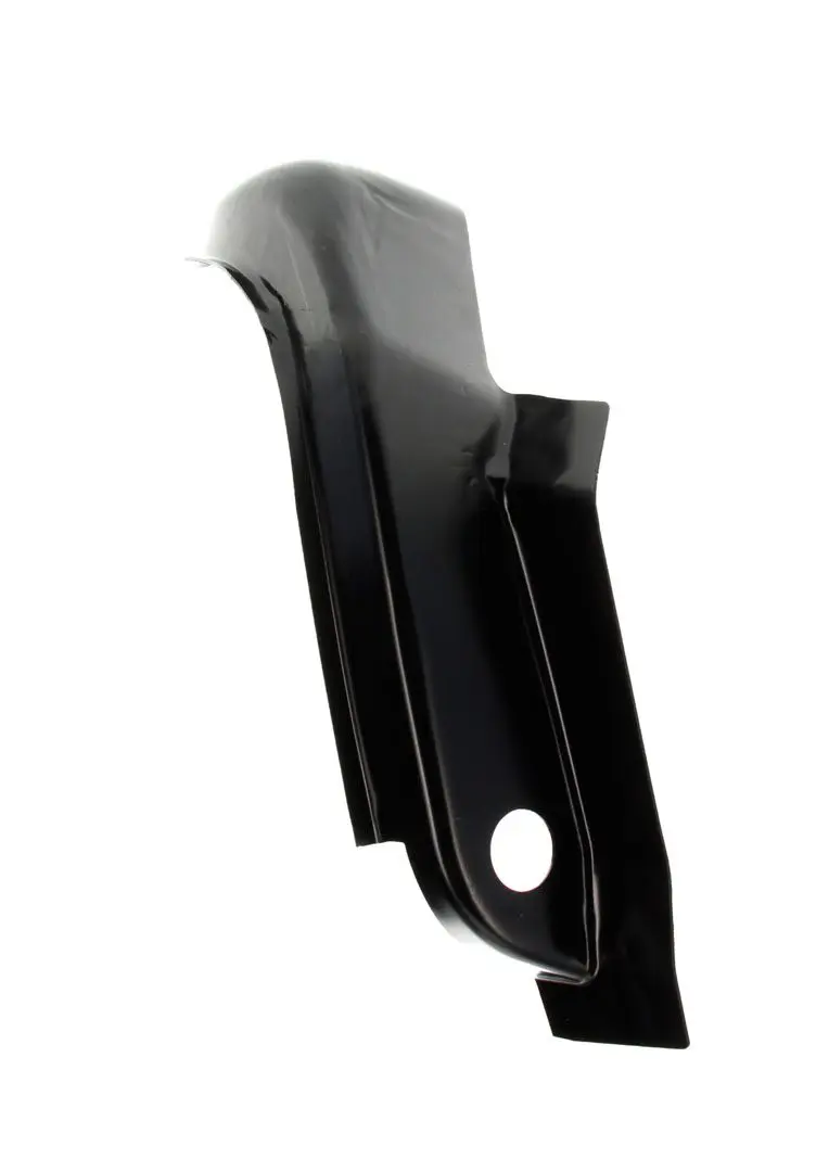 1968-1972 Chevrolet Nova|Chevy II Trunk Floor Extension End Cap