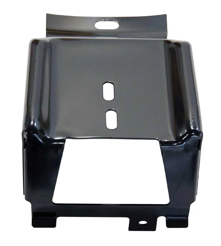 1968-1972 Chevrolet Nova|Chevy II Trunk Lock Support-AMD810-3068