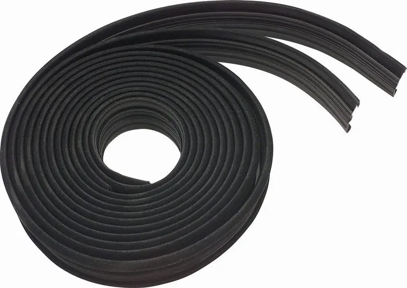 1968-1972 Chevrolet Nova|Chevy II Window Channel Kit