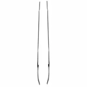 1968-1972 Chevrolet Chevelle| El Camino Molding Door Edge Pair