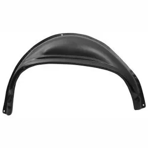 1968-1972 Chevrolet Chevelle| El Camino Wheelhouse Rear Outer Driver Side
