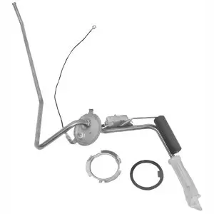 1968-1969 Chevrolet| Pontiac Camaro| Firebird| Nova Fuel Sending Unit 6 Cly 5/16