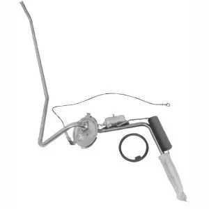 1968-1972 Chevrolet| Pontiac Camaro| Firebird| Nova Fuel Sending Unit V8 3/8