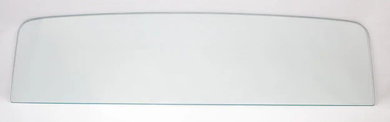 1968-1972 Chevrolet|GMC El Camino|Sprint Back Glass