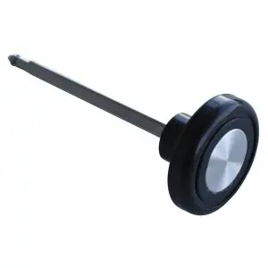 1968-1972 Chevrolet|GMC Pickup Headlight Switch Knob and Rod-0849-674