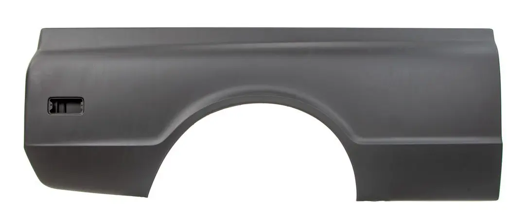 1968-1972 Chevrolet|GMC Pickup Truck Bedside