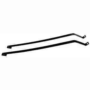 1968-1972 Chevrolet| Oldsmobile Chevelle| Cutlass| Monte Carlo Gas Tank Straps Pair