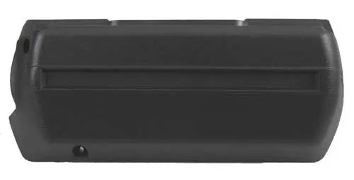1968-1972 Chevrolet|Oldsmobile|Pontiac Camaro|Chevelle|Nova|El Camino|Chevy II|Cutlass|Firebird|Trans Am|Bel Air|Biscayne|Caprice|Impala Arm Rest Base