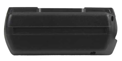 1968-1972 Chevrolet|Oldsmobile|Pontiac Camaro|Chevelle|Nova|El Camino|Chevy II|Cutlass|Firebird|Trans Am|Bel Air|Biscayne|Caprice|Impala Arm Rest Base