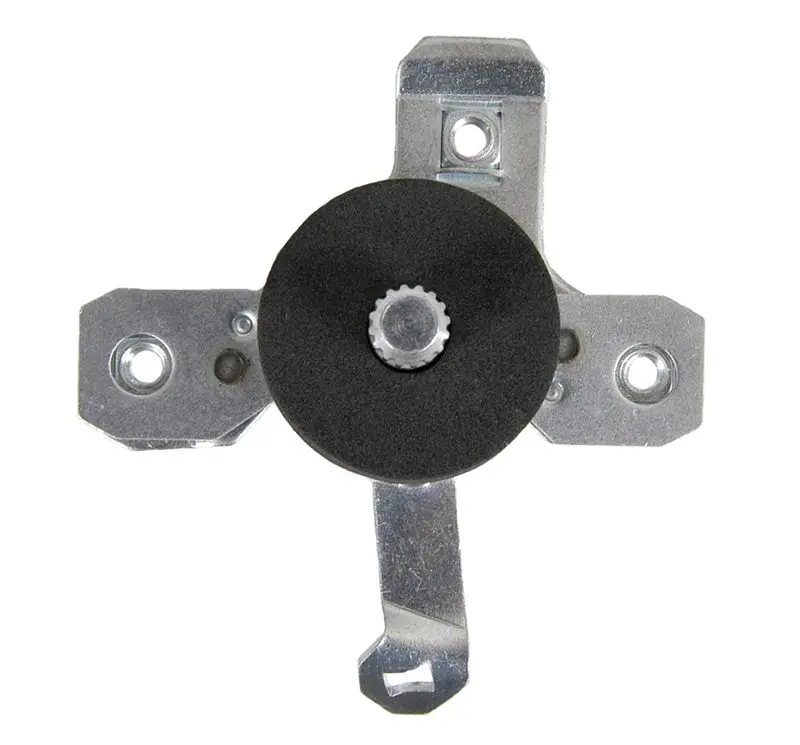 1968-1972 Chevrolet|Pontiac Camaro|Chevelle|Malibu|Firebird|El Camino|Bel Air|Biscayne|Caprice|Impala Door Opening Mechanism w/Gasket