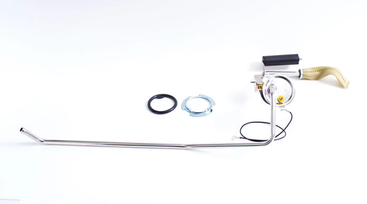 1968-1972 Chevrolet|Pontiac Camaro|Nova|Chevy II|Firebird|Trans Am Gas Tank Sending Unit