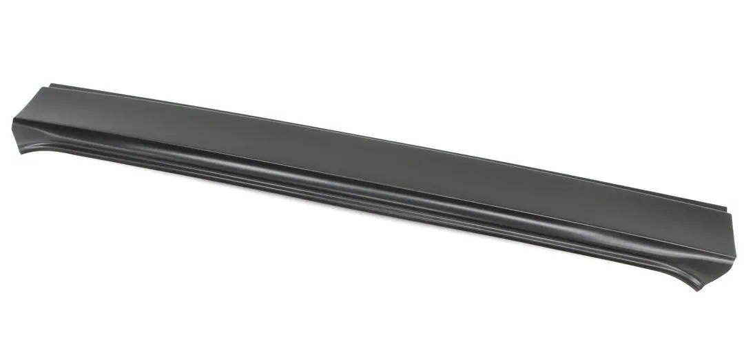 1968-1972 Chevrolet|Pontiac Chevelle|Monte Carlo|Grand Prix Deck Filler Panel-AMD650-3468