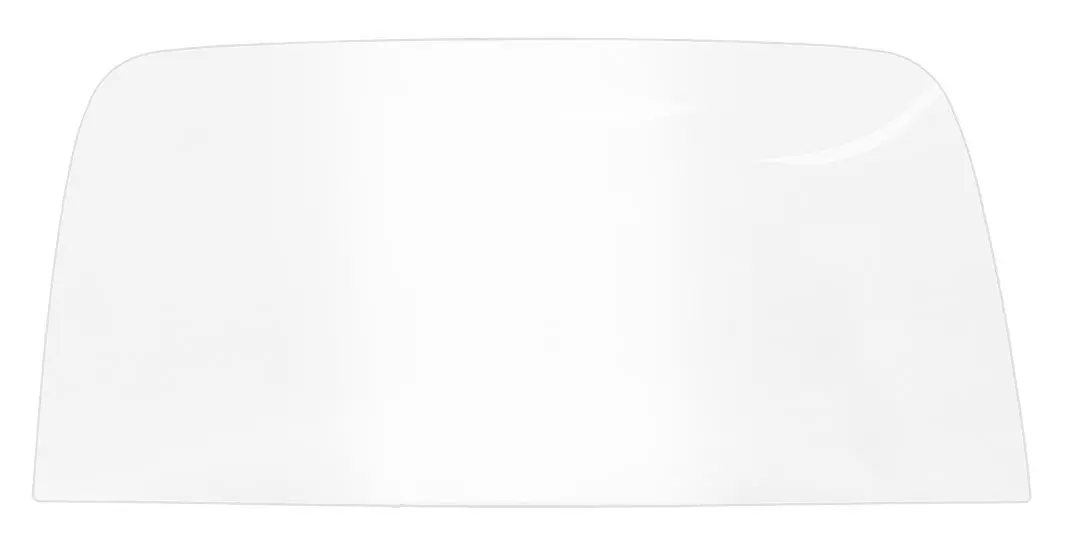 1968-1972 Chevrolet|Pontiac Nova|Chevy II|Ventura Back Glass
