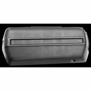 1968-1972 Chevrolet| Pontiac Camaro| Chevelle| El Camino| Firebird| GTO| Nova Armrest Base Driver Side