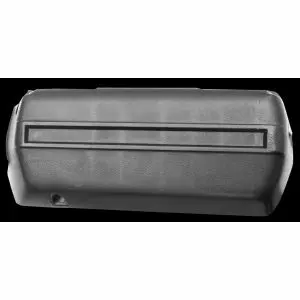 1968-1972 Chevrolet| Pontiac Camaro| Chevelle| El Camino| Firebird| GTO| Nova Armrest Base Passenger Side