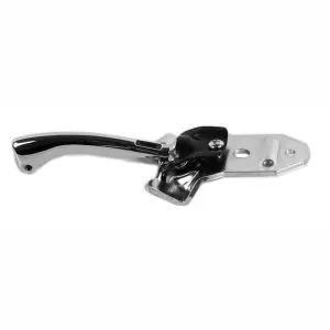 1968-1972 Chevrolet| Pontiac Camaro| Firebird| Nova Mirror Bracket Rear View Coupe