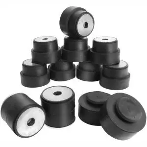 1968-1972 Chevrolet| Pontiac Chevelle| GTO Body Bushings Coupe/Sedan