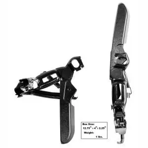 1968-1972 Chevrolet| Pontiac Chevelle| GTO Convertible Top Latch Assly