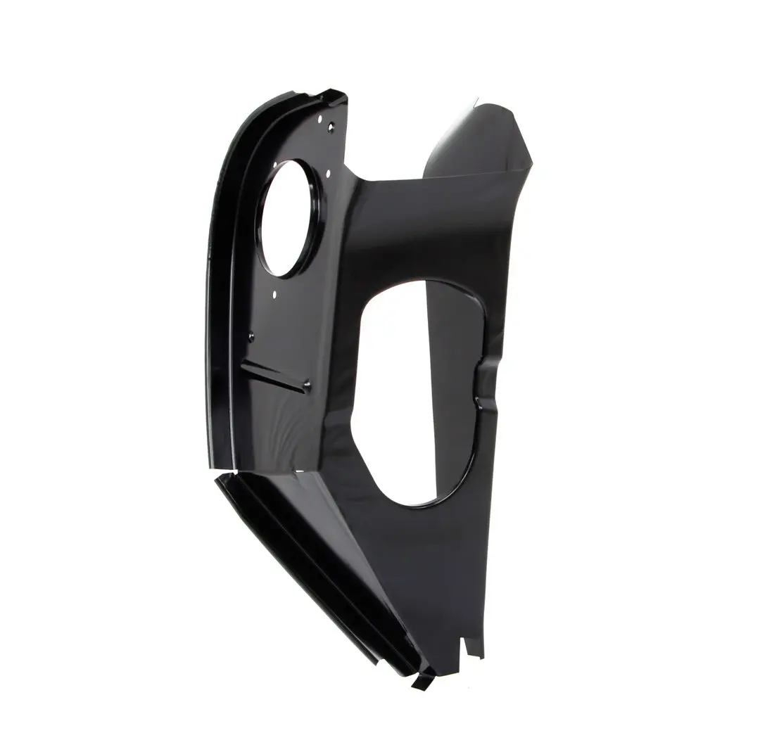 1968-1972 Chevrolet|Pontiac|Oldsmobile|Buick Chevelle|Malibu|Monte Carlo|Tempest|LeMans|GTO|Cutlass|Skylark Cowl Side Hinge Panel