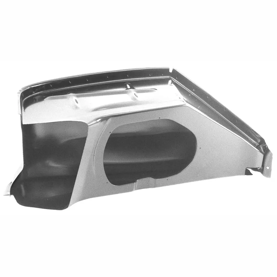 1968-1972 Chevy Chevelle