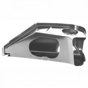 1968-1972 Chevy Chevelle