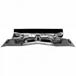 1968-1972 Chevy Chevelle Floor Rear Seat Pan Coupe