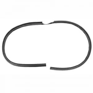 1968-1972 Chevy Chevelle Headliner Rear