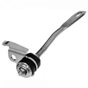 1968-1972 Chevy Chevelle Shifter Mount Arm with Bushings